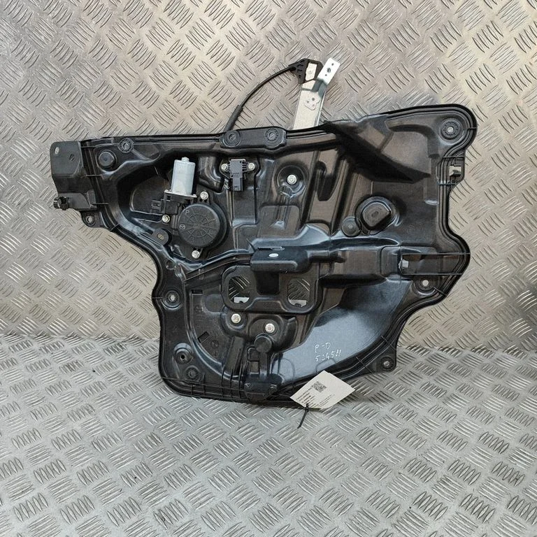Front door electric window regulator GBFN5897X