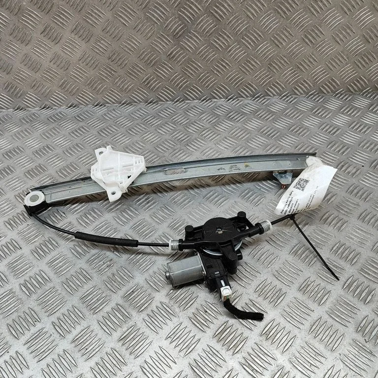 El. loga pacēlāja mehānisms bez motoriņa BHN95958X