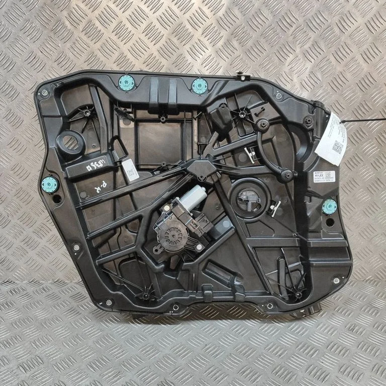 Front door electric window regulator – BMW iX1 (2022-)