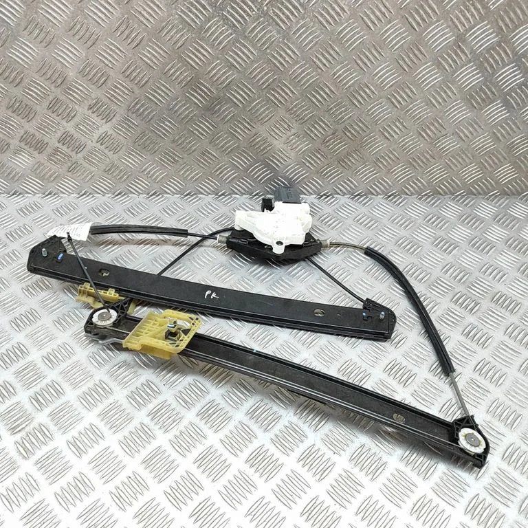Front door electric window regulator 4K0959801