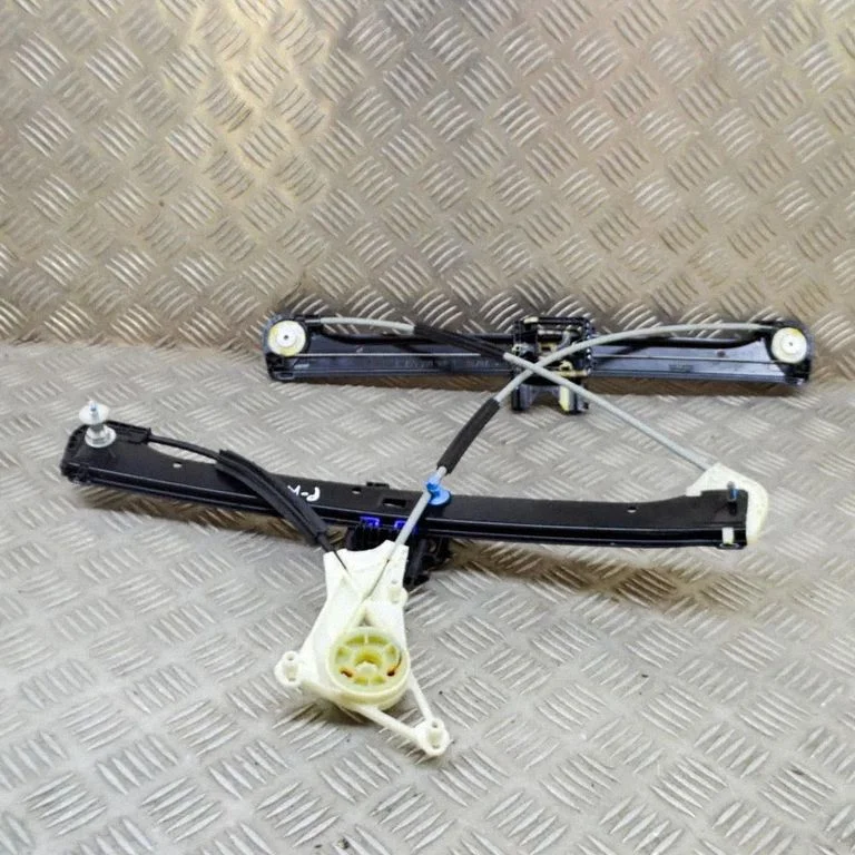 Front door electric window regulator – Audi A3 S3 8V (2013-2019)