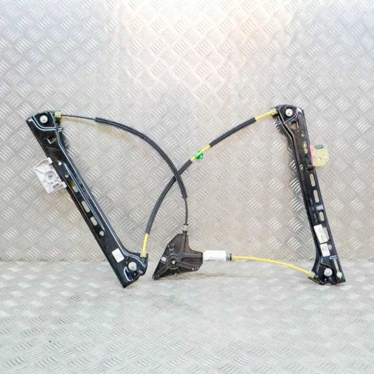 El. loga pacēlāja mehānisms bez motoriņa C84594103