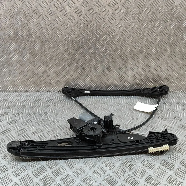Front door electric window regulator 9837797680