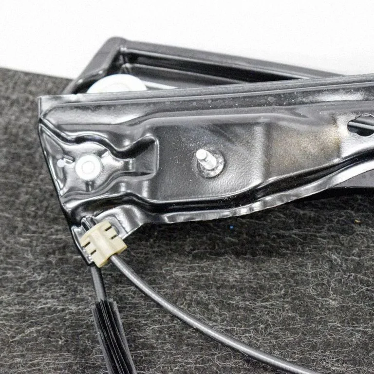 El. loga pacēlāja mehānisms bez motoriņa – Opel Astra K (2015-2021)