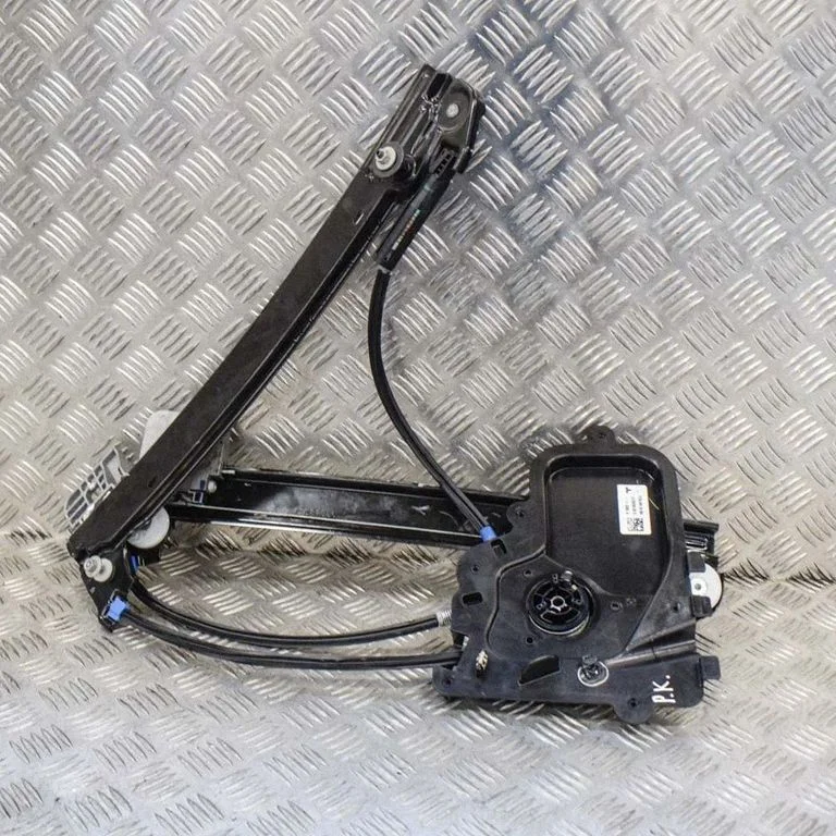 Front door electric window regulator 109662001F