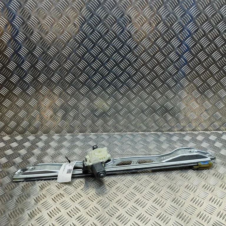 Front door electric window regulator BK31V23201BE