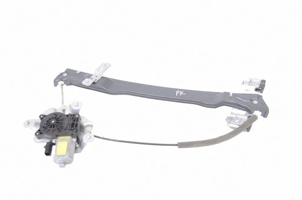 Front door electric window regulator 98810X1010