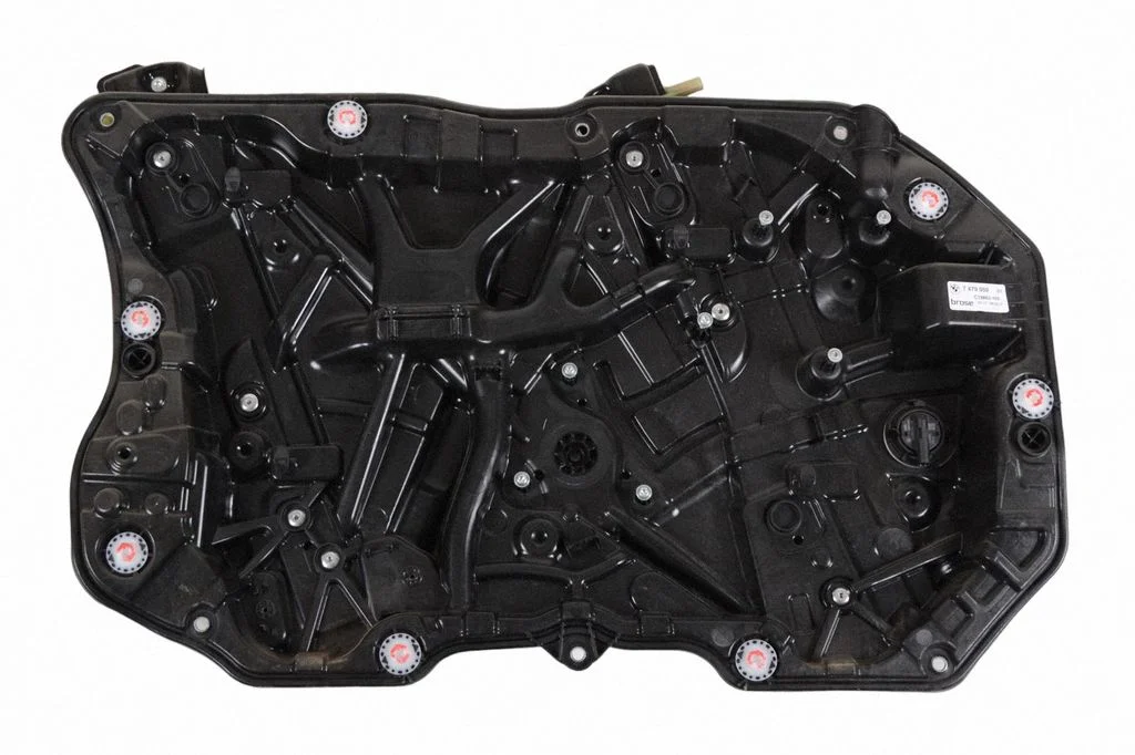 Front door electric window regulator – BMW 7 Series G11 G12 (2015-2022)