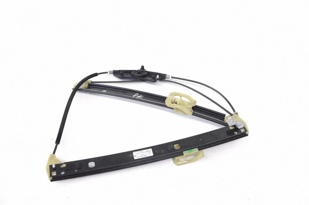 Front door electric window regulator 8W0837461