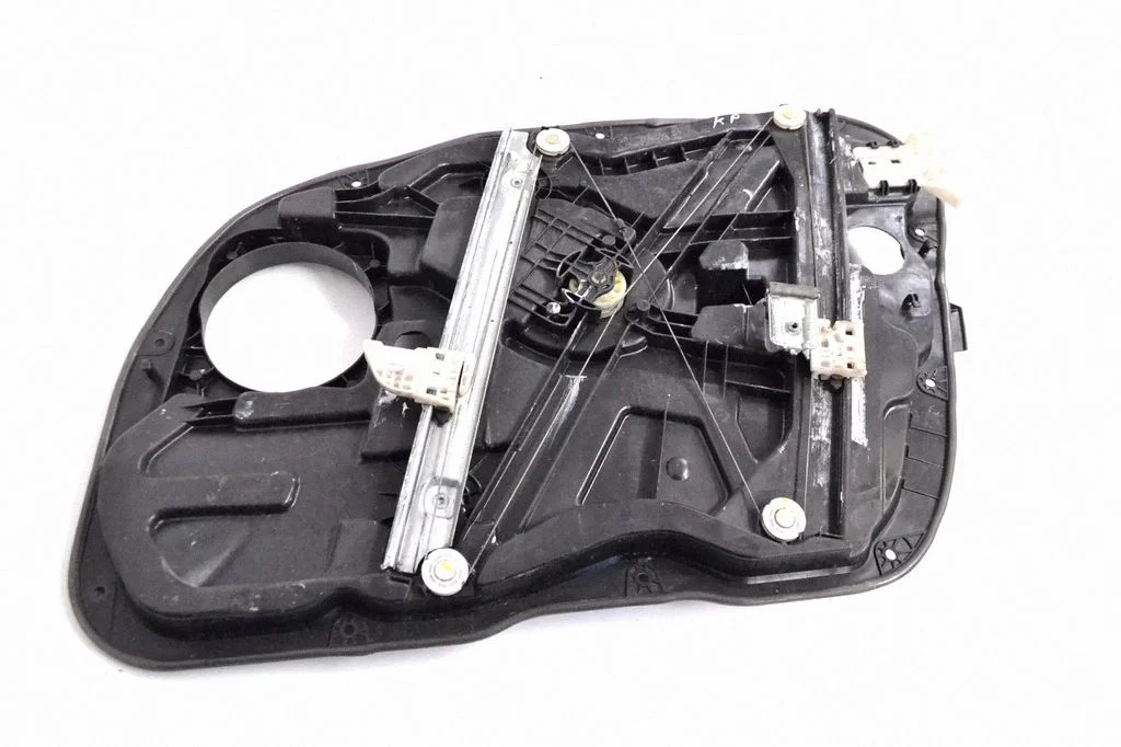 El. loga pacēlāja mehānisms bez motoriņa – Hyundai i40 (2011-)