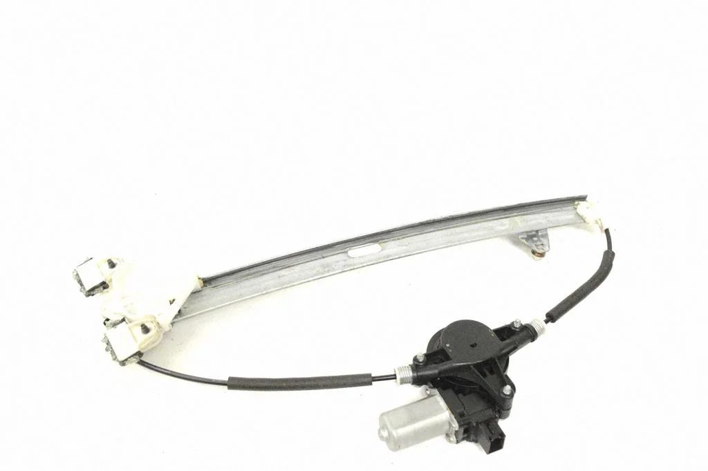 Front door electric window regulator D6515958X