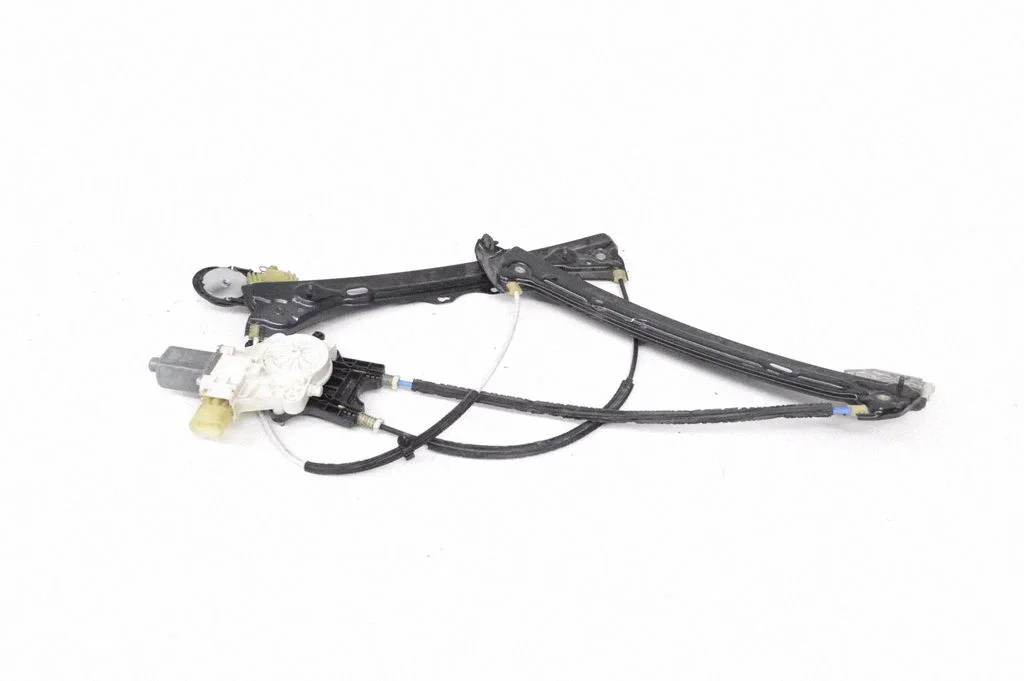 Esiukse elektriline aknatõstuk (ilma mootorita) – BMW 4-seeria F32 F33 (2013-2020)