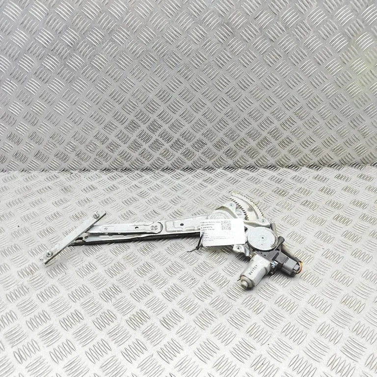 Priekšējā el. loga pacēlāja mehānisma komplekts 8980935551