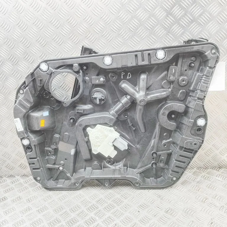 Front door window regulator with motor – BMW X3 G01 (2018-2024)