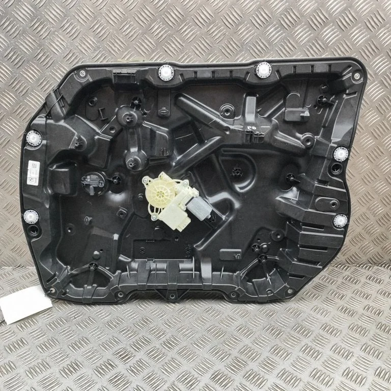 Front door window regulator with motor – BMW X6 G06 (2019-)