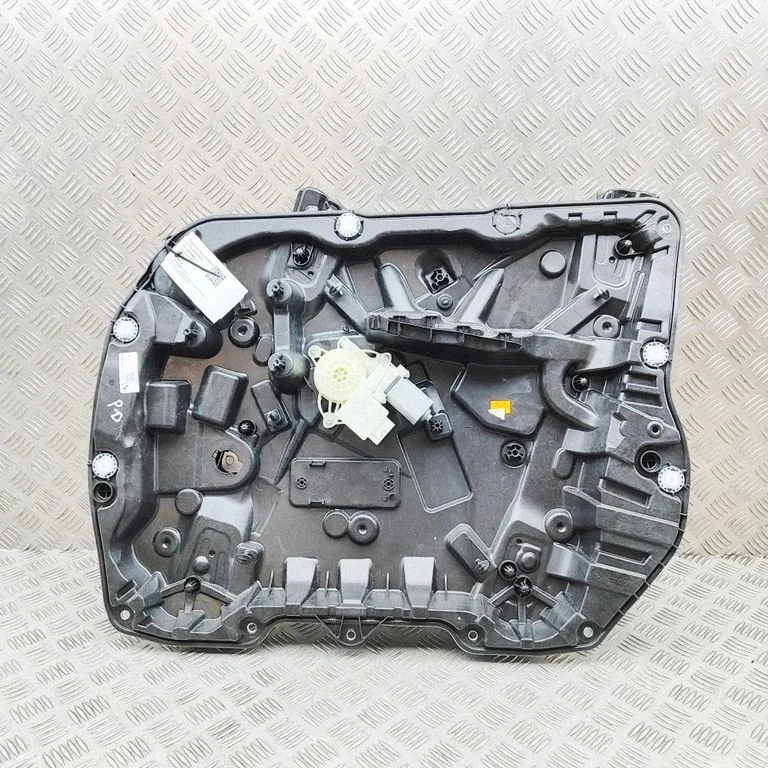Front door window regulator with motor – BMW X5M G05 F95 (2019-)