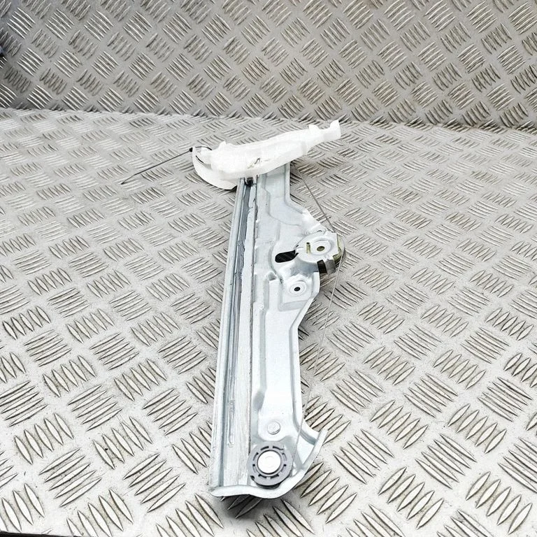 Front door window regulator with motor BA040K0030