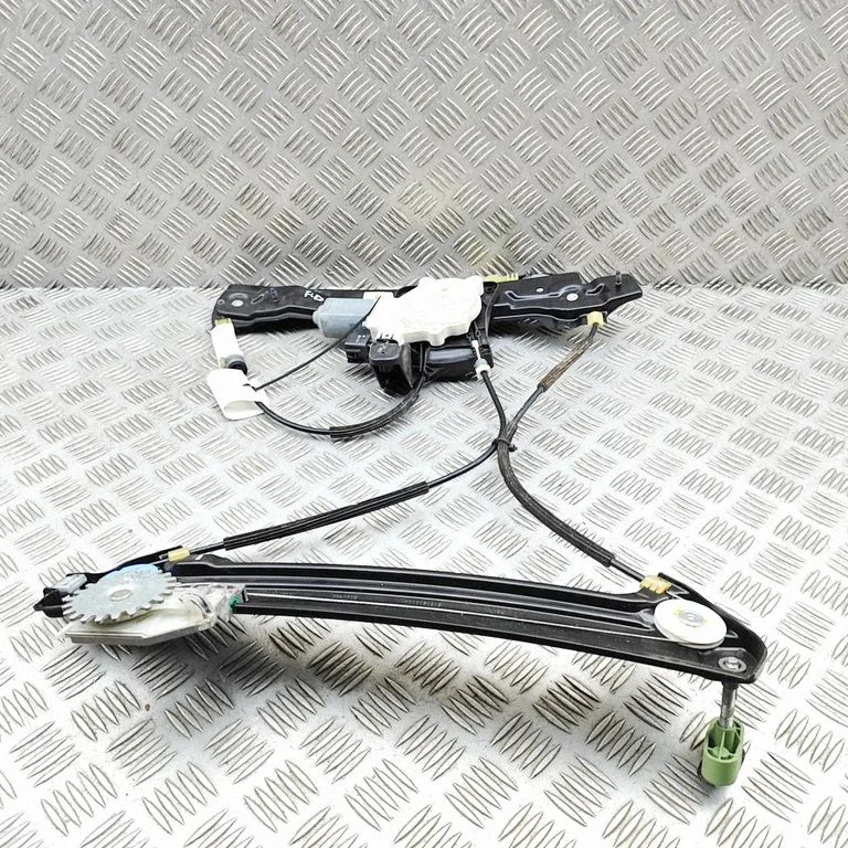Front door window regulator with motor EX5323200AE