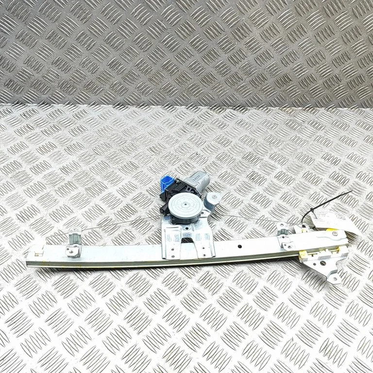Priekšējā el. loga pacēlāja mehānisma komplekts 807203NA7A
