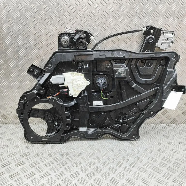 Priekšējā el. loga pacēlāja mehānisma komplekts 198731500A