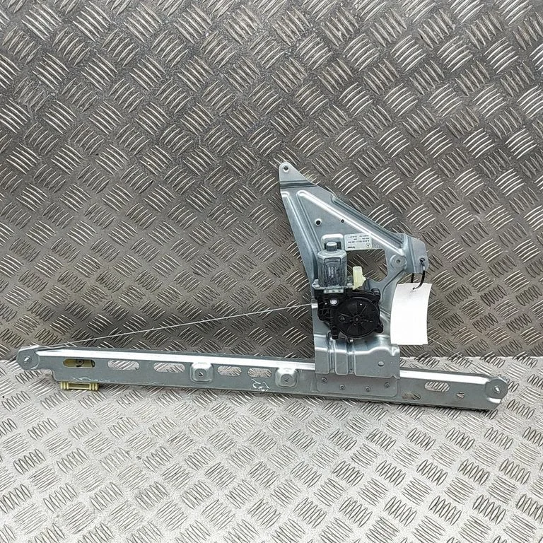 Priekšējā el. loga pacēlāja mehānisma komplekts – Mercedes-Benz Sprinter W907 W910 (2018-)