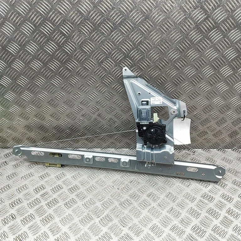 Priekšējā el. loga pacēlāja mehānisma komplekts – Mercedes-Benz Sprinter W907 W910 (2018-)