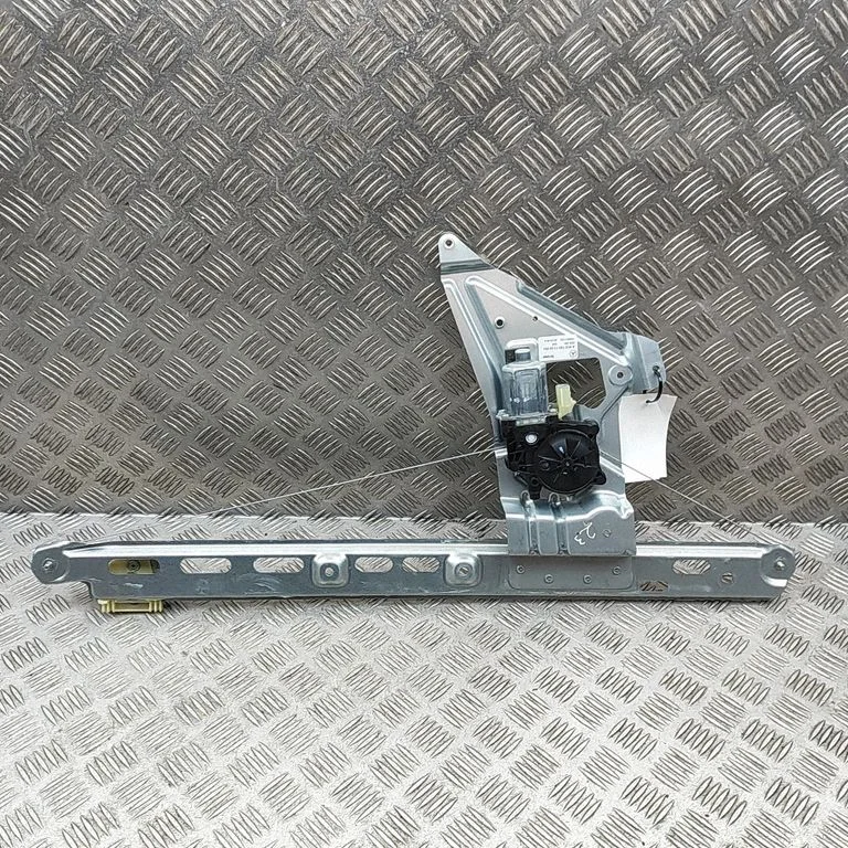 Priekšējā el. loga pacēlāja mehānisma komplekts – Mercedes-Benz Sprinter W907 W910 (2018-)