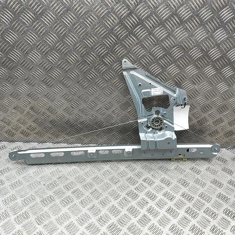 Priekšējā el. loga pacēlāja mehānisma komplekts – Mercedes-Benz Sprinter W907 W910 (2018-)