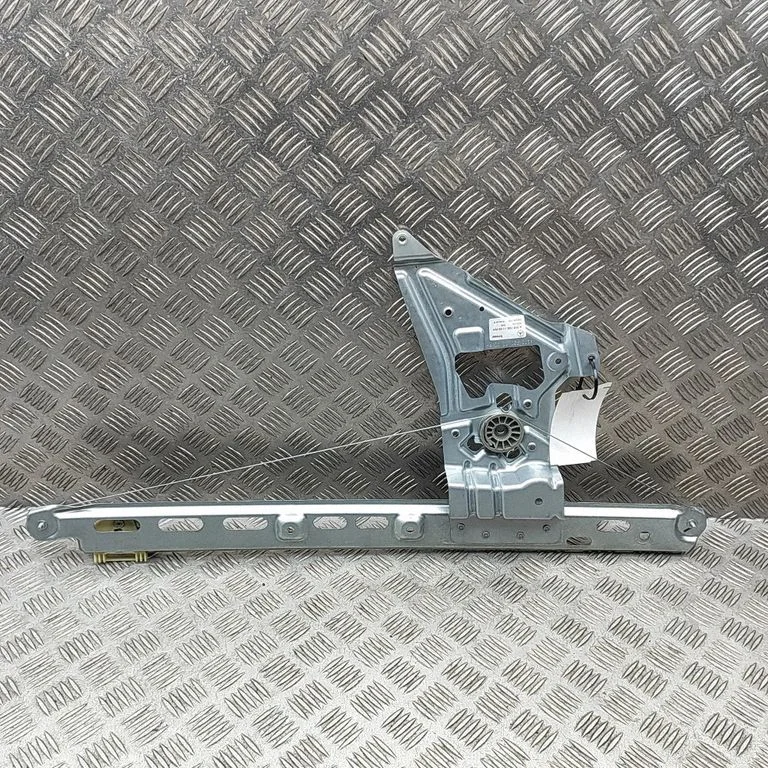 Priekšējā el. loga pacēlāja mehānisma komplekts – Mercedes-Benz Sprinter W907 W910 (2018-)