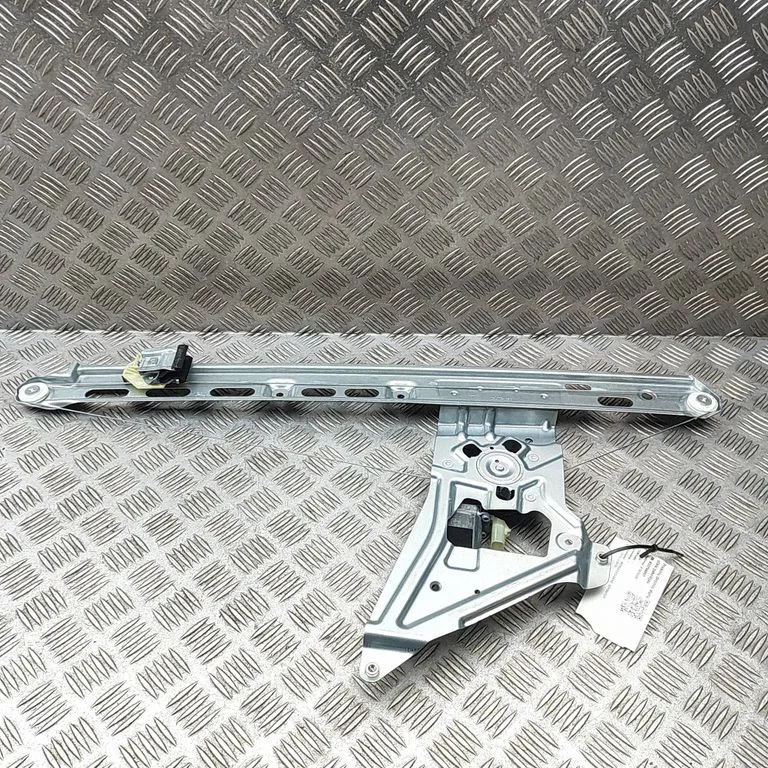Priekšējā el. loga pacēlāja mehānisma komplekts – Mercedes-Benz Sprinter W907 W910 (2018-)