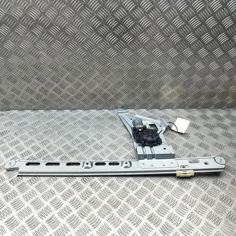 Priekšējā el. loga pacēlāja mehānisma komplekts – Mercedes-Benz Sprinter W907 W910 (2018-)