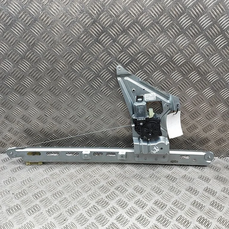 Priekšējā el. loga pacēlāja mehānisma komplekts – Mercedes-Benz Sprinter W907 W910 (2018-)