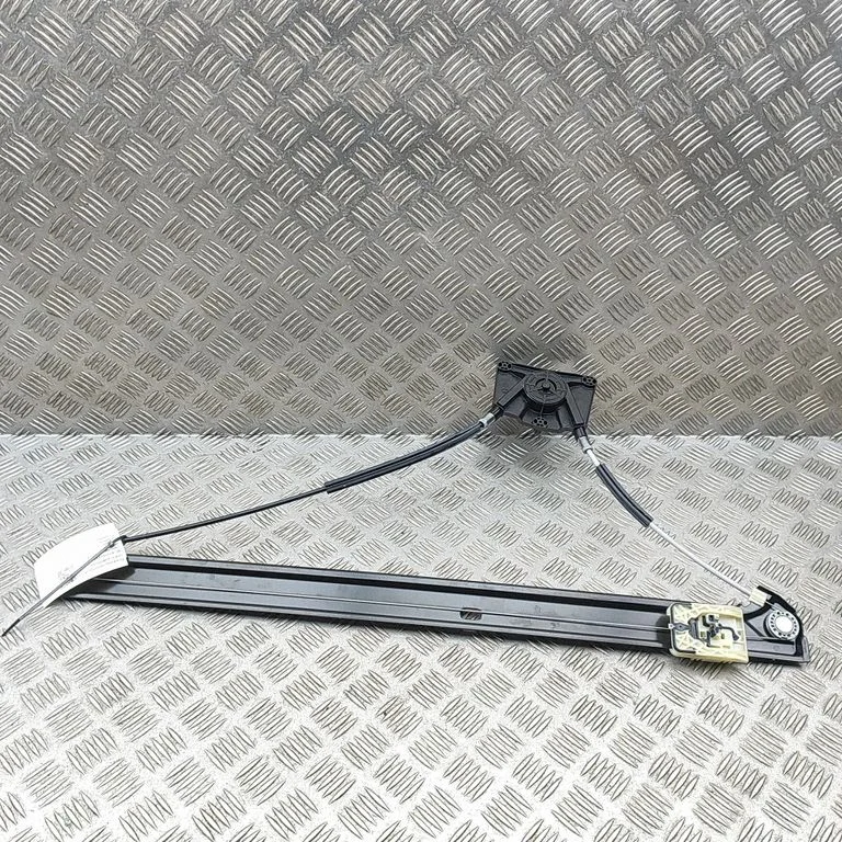 Front door window regulator with motor – Volkswagen Crafter Grand California (2019-)