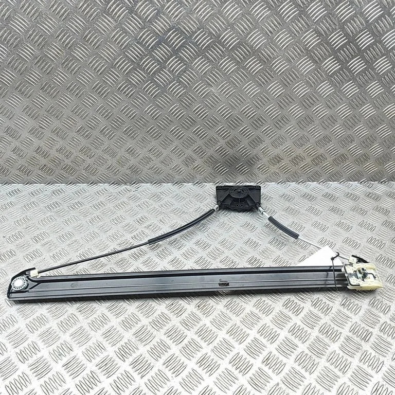 Front door window regulator with motor – Volkswagen Crafter Grand California (2019-)