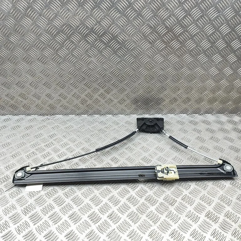 Front door window regulator with motor – Volkswagen Crafter Grand California (2019-)