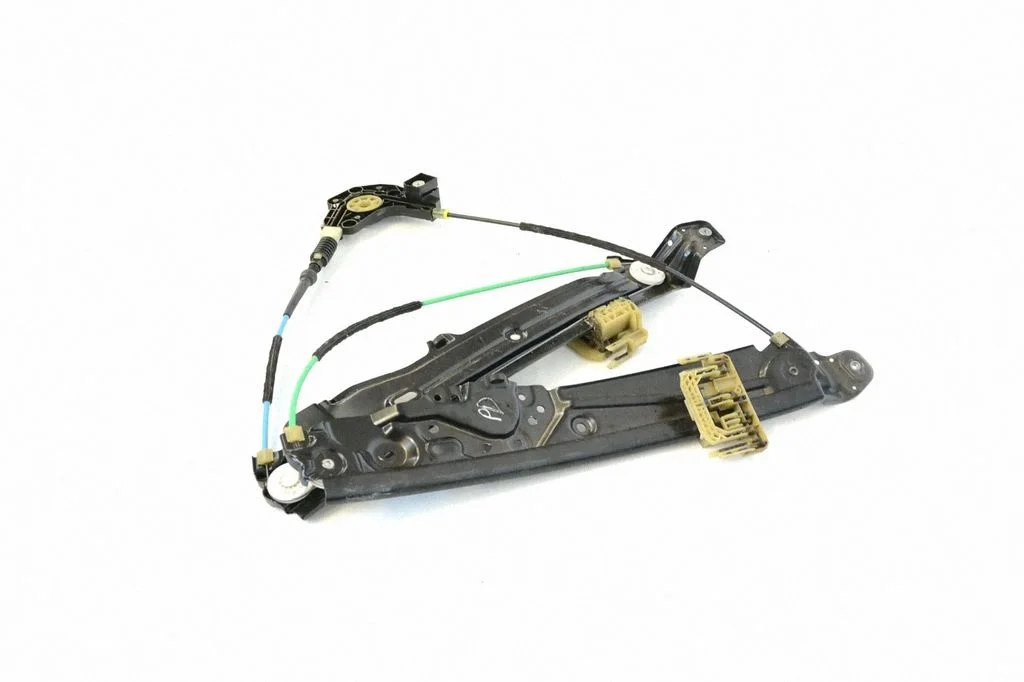 Front door window regulator with motor – BMW 5 Series F10 F11 (2009-2016)