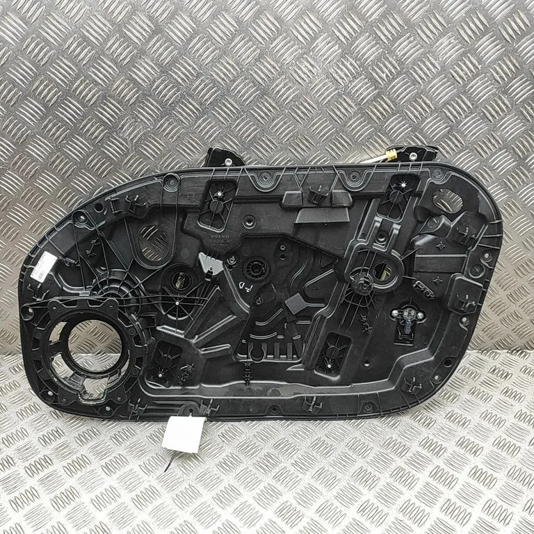 Priekšējā el. loga pacēlāja mehānisma komplekts 31451503