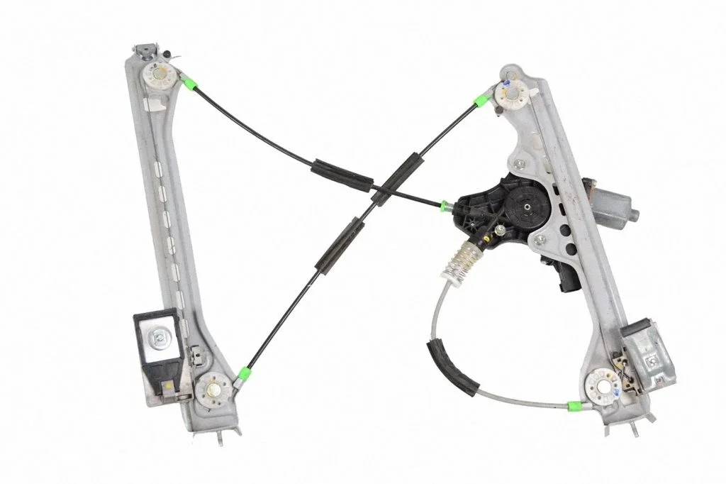 Esiukse elektriline aknatõstuk mootoriga 0130822873 – Chevrolet Corvette C7 (2014-2019)