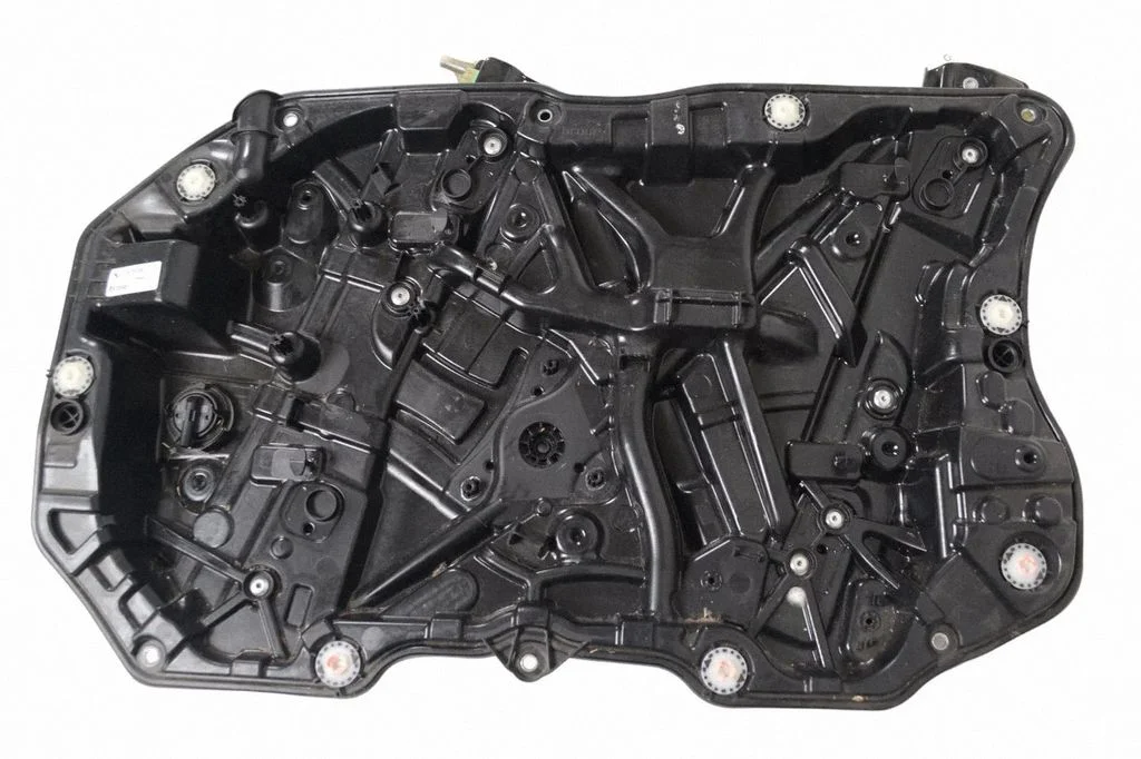 Podnośnik szyby przedniej z silniczkiem – BMW Seria 7 G11 G12 (2015-2022)