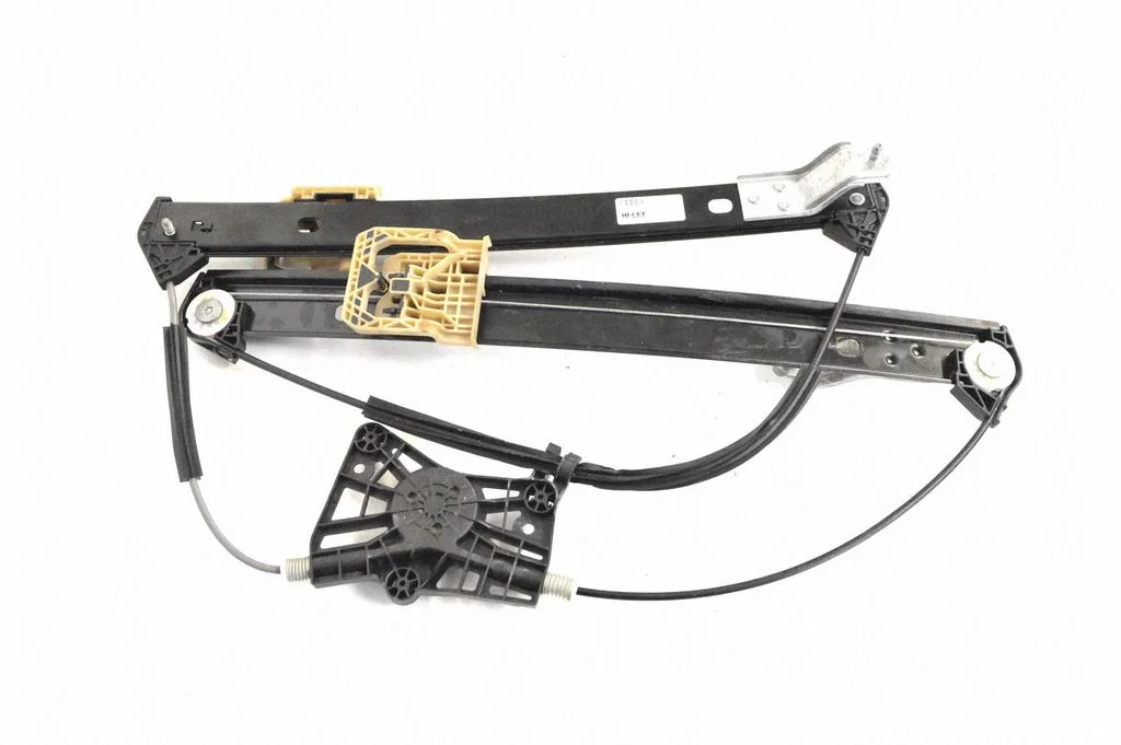Front door window regulator with motor – Audi SQ2 GA (2017-)