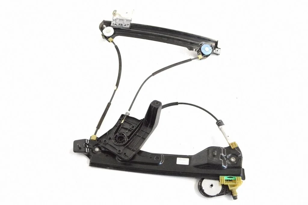 Esiukse elektriline aknatõstuk mootoriga – Jaguar F-Type (2013-)