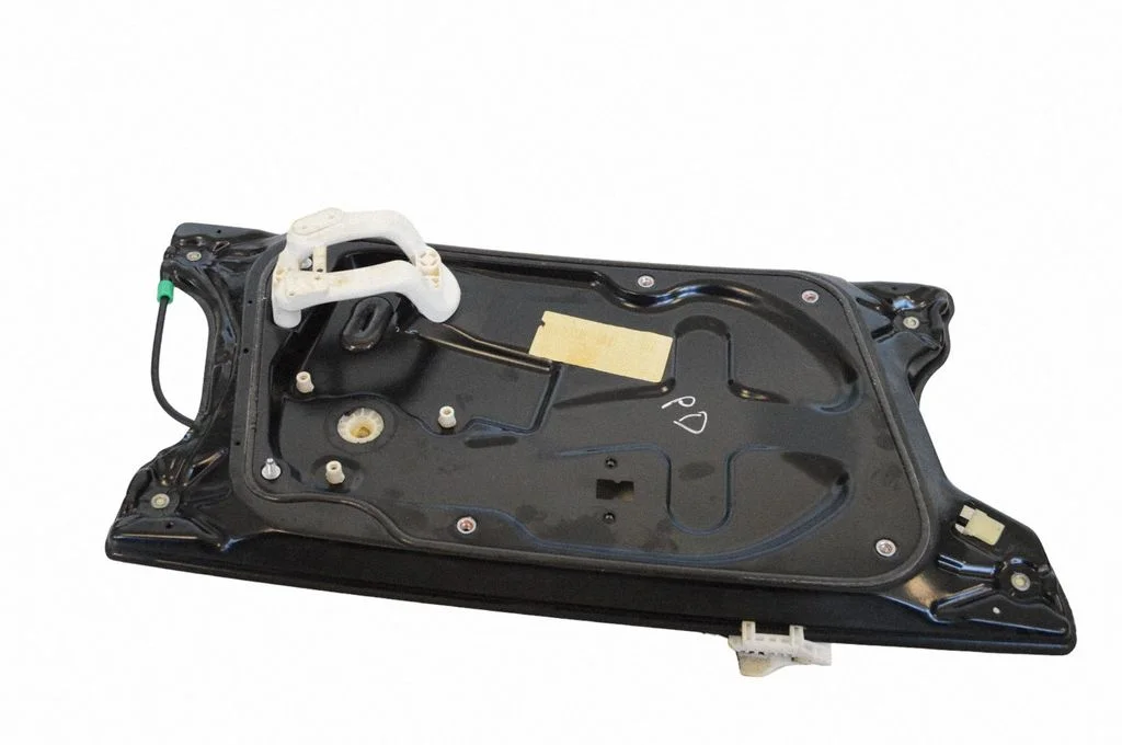 Front door window regulator with motor FH2223200AB