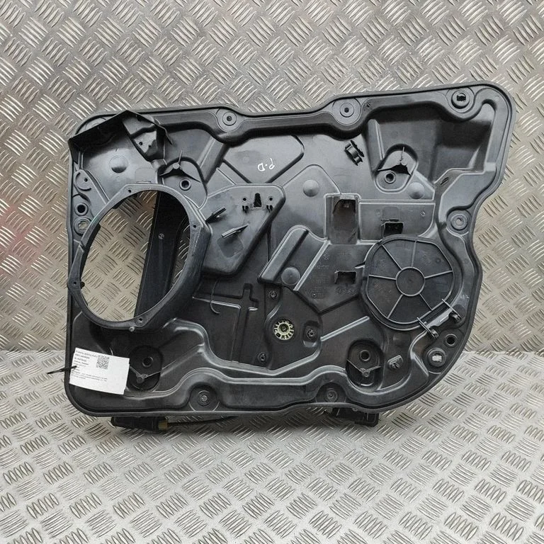 Esiukse elektriline aknatõstuk mootoriga – Jeep Grand Cherokee (2010-2021)