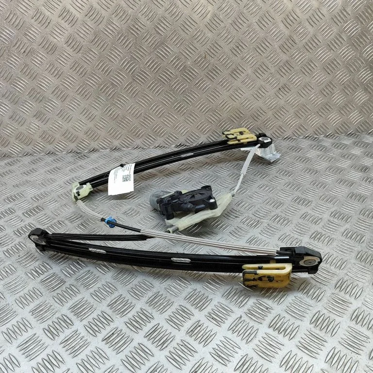 Front door window regulator with motor – Cupra Formentor (2020-)