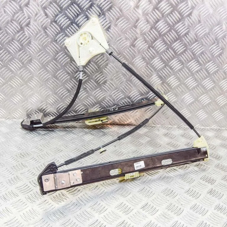 Priekšējā el. loga pacēlāja mehānisma komplekts 2GA839462F