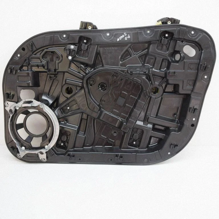 Front door window regulator with motor – Volvo XC90 (2014-)