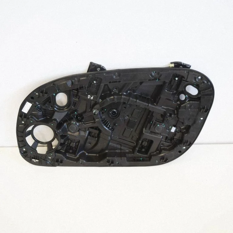 Front door window regulator with motor – Volvo S90, V90 (2016-)