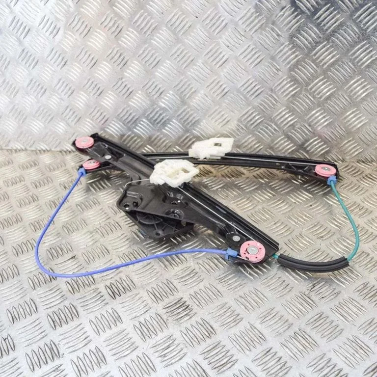Front door window regulator with motor – Mini One - Cooper F56 F55 (2013-)