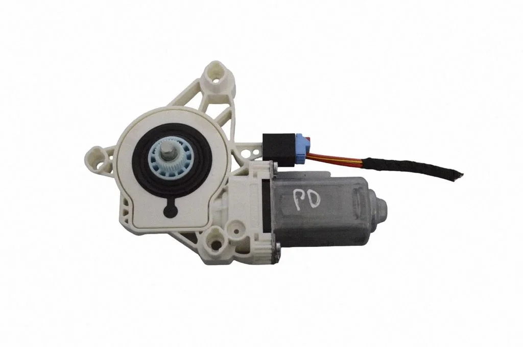 Front door window regulator motor 4K0959802