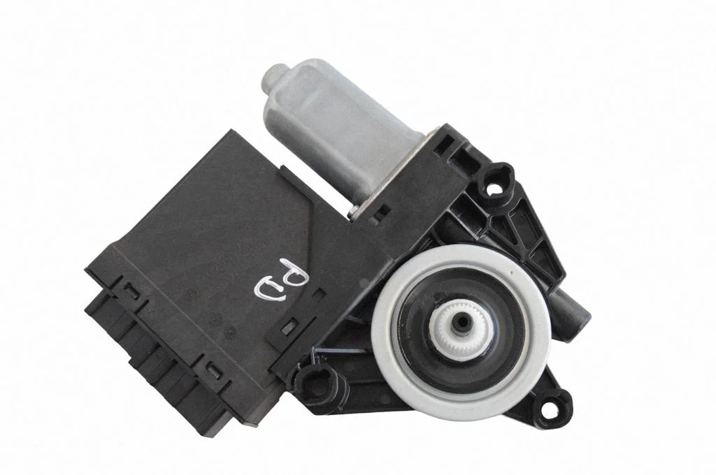 Front door window regulator motor 966269103
